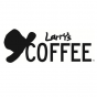 Larry's Coffee logo